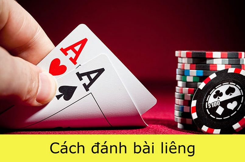 Giải đáp tất tần tật về cách đánh bài liêng cho người mới
