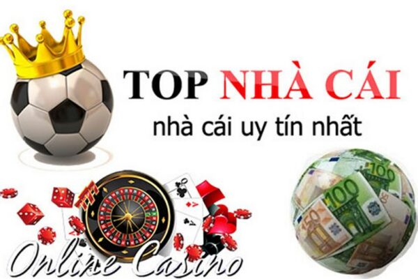 Xây dựng trang mạng nhà cái cá cược trực tiếp hiện đại và chuyên nghiệp